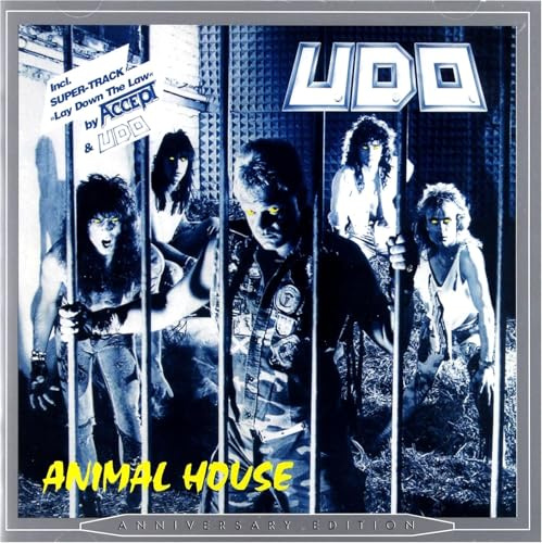 Animal House(Re-Release