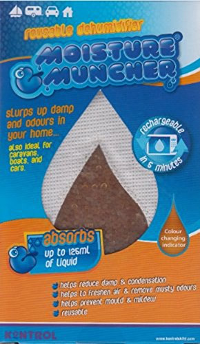 KONTROL 500g Moisture Muncher