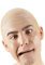 CARNIVAL TOYS S.R.L., Bald Cap