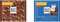 Ritter Sport 3 x Voll Nuss / 2 x Volmilch laktosefrei je 100gr = 500gr
