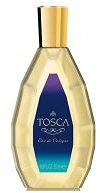 TOSCA EAU DE COLOGNE SPLASH 25 ml