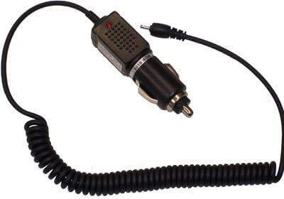 Nokia 6300 KFZ-Ladekabel by