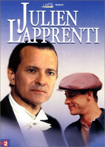 Julien l'apprenti [FR Import]