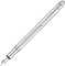 Waldmann Füllhalter Pocket, Sterling Silber, Feder:mittel (M)