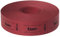 Wolf & Appenzeller 601104 Gutscheinrolle Essen rot