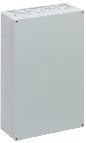 Spelsberg AKI – -3-g-Box