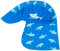 Playshoes Sombrero de Protección Ultravioleta Unisex niños, Hai, 49