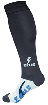 ZEUS BLACK ENERGY SOCKS JUNGE