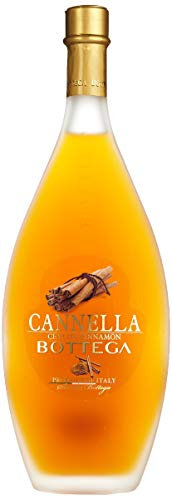 Bottega Canella e Grappa Zimtlikör (1 x 0.5 l)