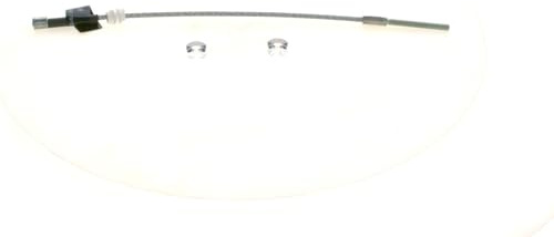 Bosch 1987477667 Brake Cable