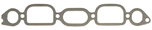 AJUSA 13028500 Dichtung, Ansaug-/Abgaskrümmer | 13028500 passend für /8 123 G-Klasse