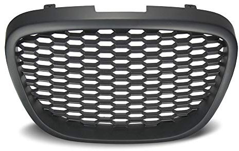 JOM 1P853653MOE Kühlergrill ohne Emblem mit Wabengitter