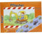 KINDERPFLASTER Bagger Briefchen 10 St