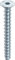 Multi Monti 48531 HECO-MM Plus Senkkopf 12x 90 verzinkt Schraubanker mit Bewertung Inhalt: 25 Stück, Mehrfarbig, 12,0