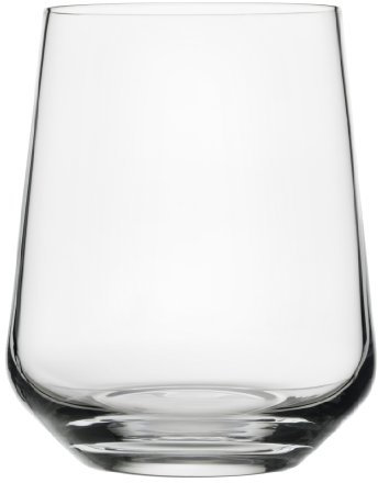 Iittala 1008565 Essence 2-er Set Becher 35 cl, Glas