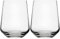 Iittala 1008565 Essence 2-er Set Becher 35 cl, Glas
