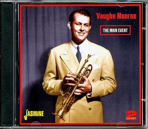The Main Event [ORIGINAL RECORDINGS REMASTERED] 2CD SET