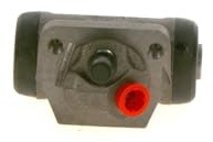 BOSCH Radbremszylinder Hinterachse 0986475750 | Kompatibel mit: FORD MONDEO I, MONDEO I Stufenheck, MONDEO II, MONDEO II Stufenheck