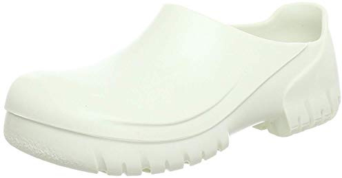 Birkenstock Alpro Unisex-Erwachsene Berufsschuhe Clogs SRC