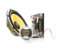 Focal 165 KRXS 120W, 2-way K2 Power kit, Component speakers