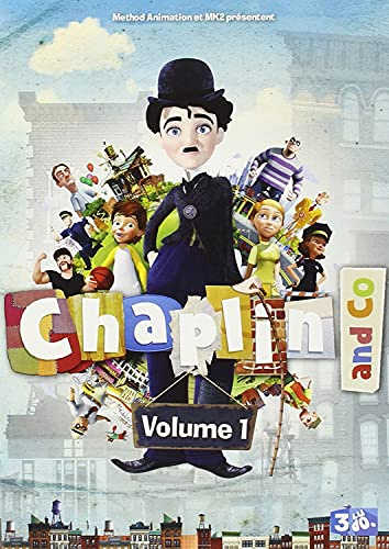 Chaplin and co, vol. 1 [FR Import]