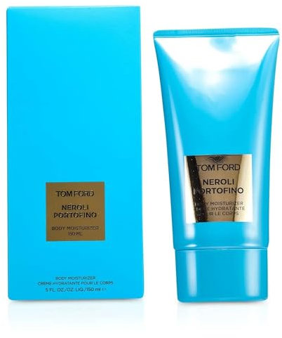 Tom Ford Neroli Portofino femme/women, Body Moisturizer, 1er Pack (1 x 150 ml)