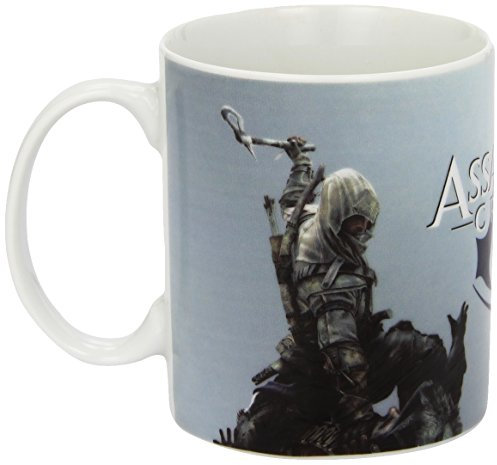 Tasse 'Assassins Creed III' - Delaware