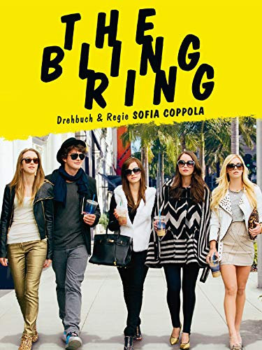 The Bling Ring [dt./OV]
