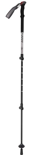 Trespass Travel Walking Poles Qiklock