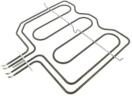 Bosch Genuine Original Caple C/CR/CDA CD/DeLonghi ESM/Kenwood CKB Series Grill Element