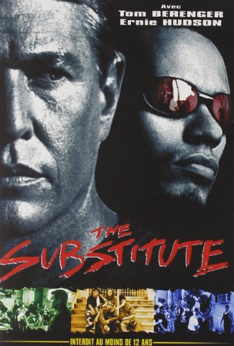 The Substitute [FRANZOSICH]