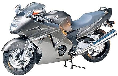 Tamiya 300014070-1:12 Honda CBR110XX Super Blackbird