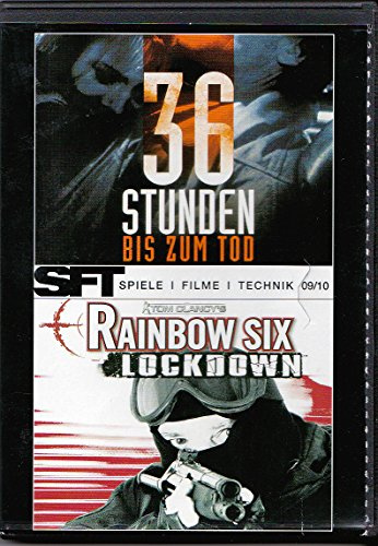 Tom Clancy's Rainbow Six - Lockdown (DVD-ROM)