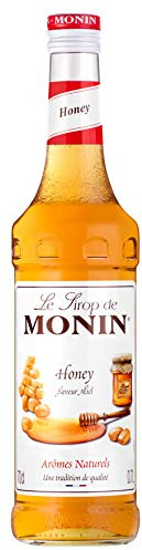 Monin - Miel Honey Syrup - 700ml