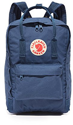 Fjällräven Alltagsrucksack Kånken 15 Zoll, Royal Blue, 28 x 16 x 40 cm, 18 Liter, 27172