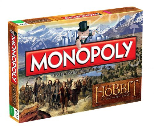 Monopoly 19385