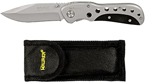 Maurer 2162210 Messer Maurer Sport 19,5 cm gesamt
