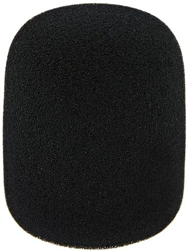 Windschutz RØDE WS3 mit Popschutzfilter für NT3