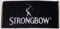 signs-unique Strongbow Cider Cotton Bar Towel (pp)