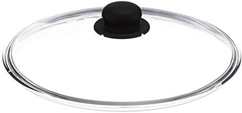Tescoma 619030 linea Unicover, Coperchio in vetro, 30 cm