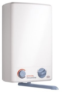 Heatrae Sadia Streamline Over Sink Water Heater & Spout - 7