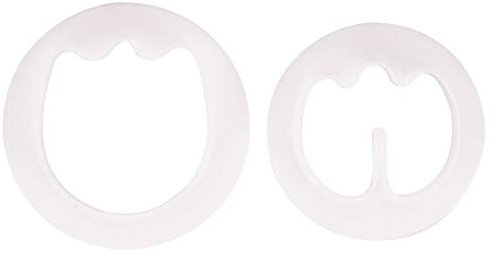 FMM 2 Piece Sweet Pea Cutter