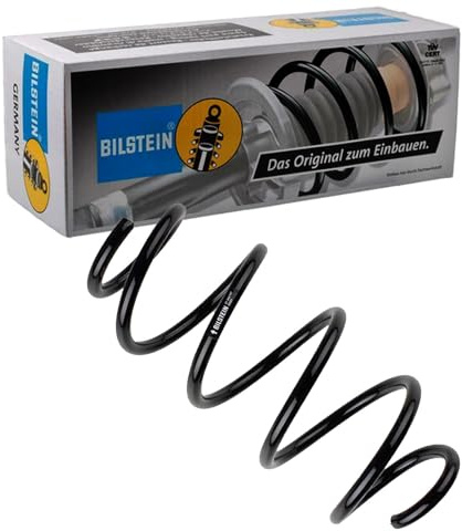 Bilstein 37 – 242107 Coil Spring