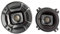 Polk Audio DB402 DB+ Series - Altavoces coaxiales de 4 Pulgadas con certificación Marina, Color Negro