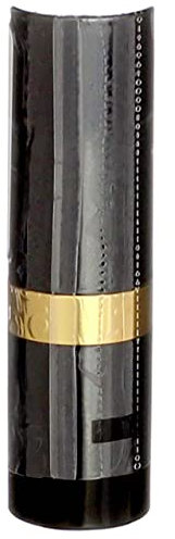 Revlon Super Lustrous Lipstick, Rose Velvet [130] 0.15 Oz Pack Of 3