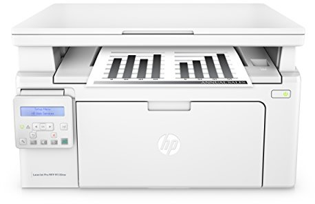 HP G3Q58A#B19 LaserJet Pro MFP M130nw Drucker