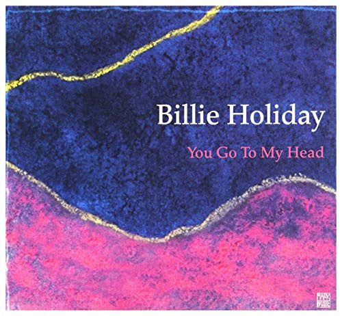 You Go to My Head-Jazz Reference
