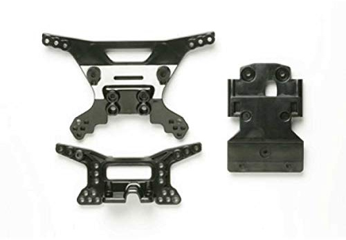 Tamiya 300051249 DF 03 B Part Damper Bridge Front/Rear