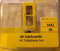 Brawa 5442 H0 Telefonzelle Gelb