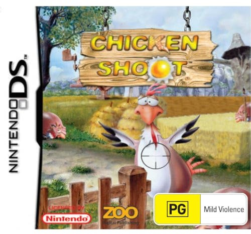 Nintendo 55515